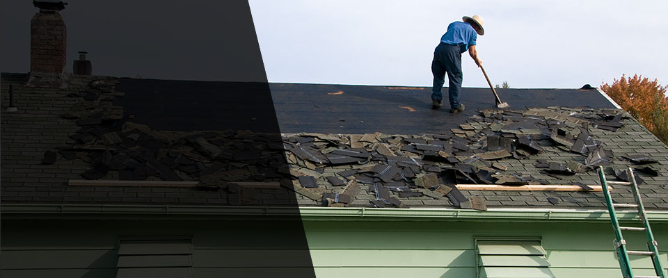 Woods Cross Roofing Contractors