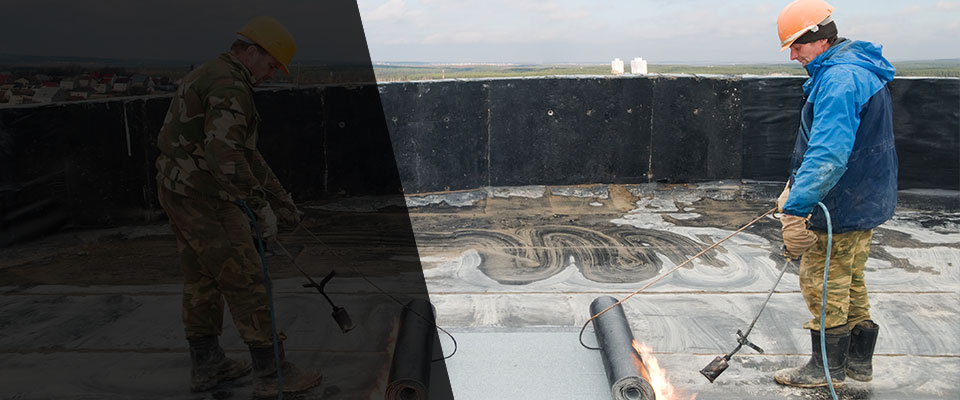 Woods Cross Roofing Contractors